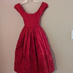 Pippa & Julie girls dress